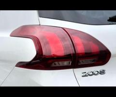 Peugeot 2008  2016 PEUGEOT 2008 1.2 PURETECH ALLURE - ULEZ FREE, LOW MILES & STYLISH! 

 MOT UNT - 48