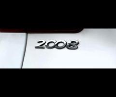 Peugeot 2008  2016 PEUGEOT 2008 1.2 PURETECH ALLURE - ULEZ FREE, LOW MILES & STYLISH! 

 MOT UNT - 49