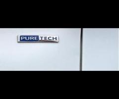 Peugeot 2008  2016 PEUGEOT 2008 1.2 PURETECH ALLURE - ULEZ FREE, LOW MILES & STYLISH! 

 MOT UNT - 51