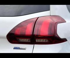 Peugeot 2008  2016 PEUGEOT 2008 1.2 PURETECH ALLURE - ULEZ FREE, LOW MILES & STYLISH! 

 MOT UNT - 52