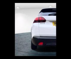 Peugeot 2008  2016 PEUGEOT 2008 1.2 PURETECH ALLURE - ULEZ FREE, LOW MILES & STYLISH! 

 MOT UNT - 55