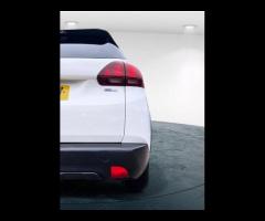 Peugeot 2008  2016 PEUGEOT 2008 1.2 PURETECH ALLURE - ULEZ FREE, LOW MILES & STYLISH! 

 MOT UNT - 56