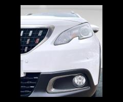 Peugeot 2008  2016 PEUGEOT 2008 1.2 PURETECH ALLURE - ULEZ FREE, LOW MILES & STYLISH! 

 MOT UNT - 67