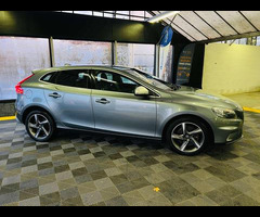 Volvo V40 2.0 V40 R-Design D4 5dr - 3