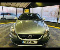 Volvo V40 2.0 V40 R-Design D4 5dr - 4