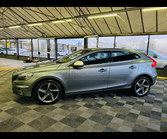 Volvo V40 2.0 V40 R-Design D4 5dr - 5