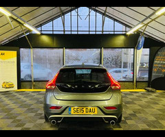 Volvo V40 2.0 V40 R-Design D4 5dr - 8