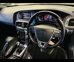 Volvo V40 2.0 V40 R-Design D4 5dr - 13