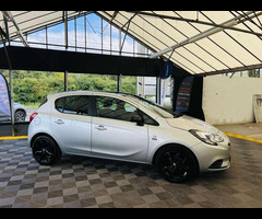 Vauxhall Corsa 1.4 Corsa Griffin 5dr - 3