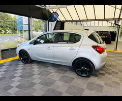 Vauxhall Corsa 1.4 Corsa Griffin 5dr - 7