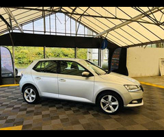 SKODA Fabia 1.0 Fabia SE L TSI 5dr - 3