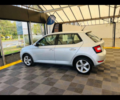 SKODA Fabia 1.0 Fabia SE L TSI 5dr - 7