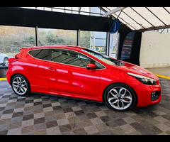 KIA Proceed 1.6 Professional Ceed GT 3dr - 3