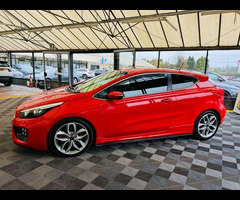 KIA Proceed 1.6 Professional Ceed GT 3dr - 5