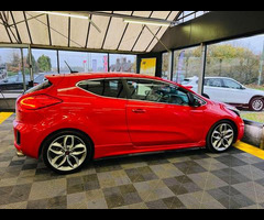 KIA Proceed 1.6 Professional Ceed GT 3dr - 9