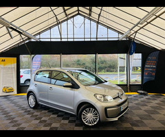 Volkswagen UP! 1.0 Move Up 5dr