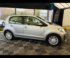 Volkswagen UP! 1.0 Move Up 5dr - 3