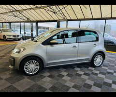 Volkswagen UP! 1.0 Move Up 5dr - 5