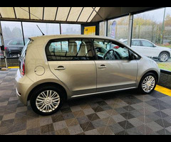 Volkswagen UP! 1.0 Move Up 5dr - 9