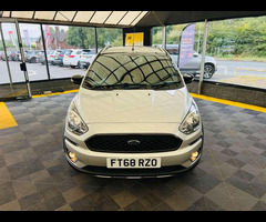 Ford KA+ 1.2 Ka+ Active 5dr - 4