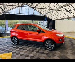 Ford Ecosport 1.5 EcoSport Titanium TDCI 5dr - 3