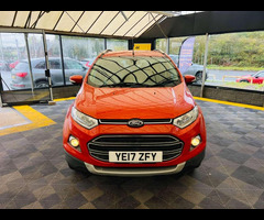 Ford Ecosport 1.5 EcoSport Titanium TDCI 5dr - 4