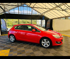 Vauxhall Astra 1.6 Astra SRI Auto 5dr - 3