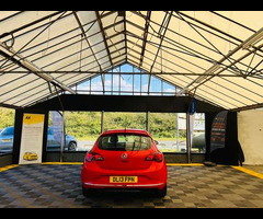 Vauxhall Astra 1.6 Astra SRI Auto 5dr - 8