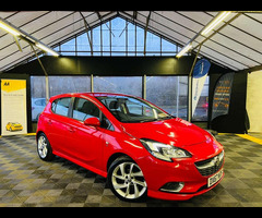 Vauxhall Corsa 1.4 Corsa SRI VX-Line ecoFLEX 5dr