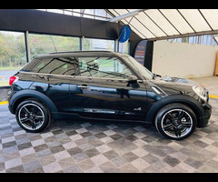 MINI Paceman 1.6 Paceman Cooper S ALL4 4WD 3dr - 3