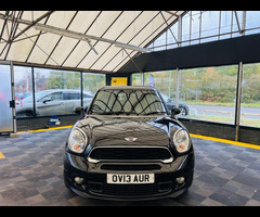 MINI Paceman 1.6 Paceman Cooper S ALL4 4WD 3dr - 4