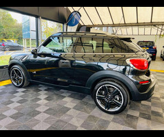 MINI Paceman 1.6 Paceman Cooper S ALL4 4WD 3dr - 7