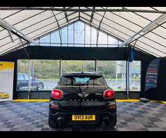 MINI Paceman 1.6 Paceman Cooper S ALL4 4WD 3dr - 8