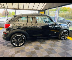 MINI Paceman 1.6 Paceman Cooper S ALL4 4WD 3dr - 9