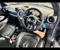 MINI Paceman 1.6 Paceman Cooper S ALL4 4WD 3dr - 35