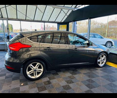 Ford Focus 1.0 Focus Zetec 5dr - 9