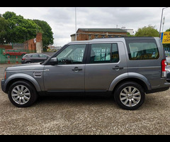 Land Rover Discovery 4 3.0 SD V6 HSE Auto 4WD Euro 5 5dr - 4