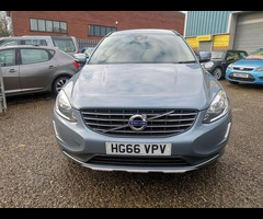 Volvo XC60 2.0 D4 SE Nav Auto Euro 6 (s/s) 5dr - 3