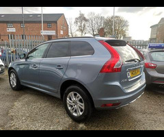 Volvo XC60 2.0 D4 SE Nav Auto Euro 6 (s/s) 5dr - 6