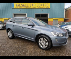 Volvo XC60 2.0 D4 SE Nav Auto Euro 6 (s/s) 5dr - 9