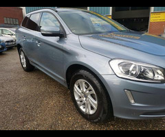 Volvo XC60 2.0 D4 SE Nav Auto Euro 6 (s/s) 5dr - 35