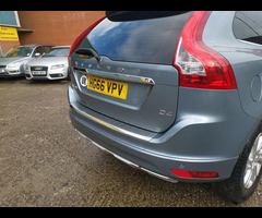 Volvo XC60 2.0 D4 SE Nav Auto Euro 6 (s/s) 5dr - 38