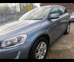 Volvo XC60 2.0 D4 SE Nav Auto Euro 6 (s/s) 5dr - 42