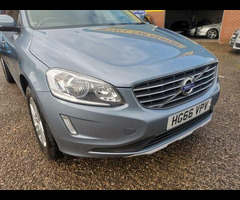 Volvo XC60 2.0 D4 SE Nav Auto Euro 6 (s/s) 5dr - 45