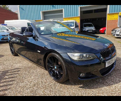 BMW 3 Series 3.0 335i M Sport DCT Euro 4 2dr