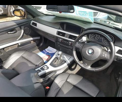 BMW 3 Series 3.0 335i M Sport DCT Euro 4 2dr - 3