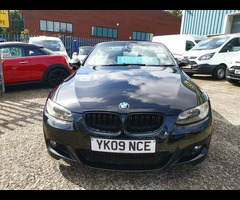 BMW 3 Series 3.0 335i M Sport DCT Euro 4 2dr - 5