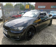 BMW 3 Series 3.0 335i M Sport DCT Euro 4 2dr - 6