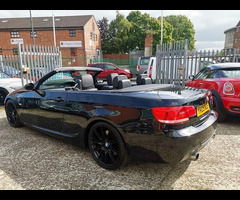 BMW 3 Series 3.0 335i M Sport DCT Euro 4 2dr - 8