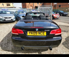 BMW 3 Series 3.0 335i M Sport DCT Euro 4 2dr - 9